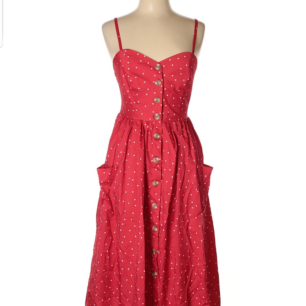 One of a kind,  Cute Casual Dress